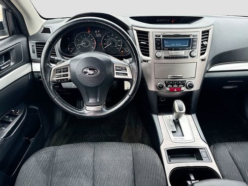Used 2012 Subaru Outback 2.5i Premium image 26