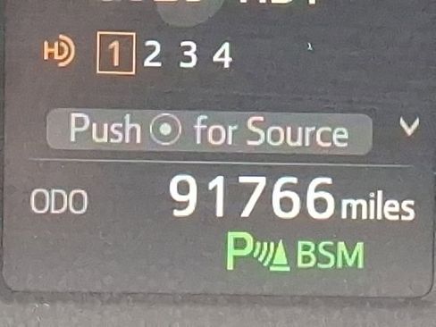 Used 2017 Toyota RAV4 XLE AWD/4WD image 21