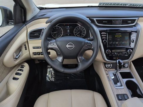 Certified 2024 Nissan Murano SL image 16