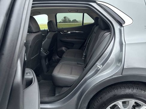 Used 2021 Buick Envision Preferred image 23