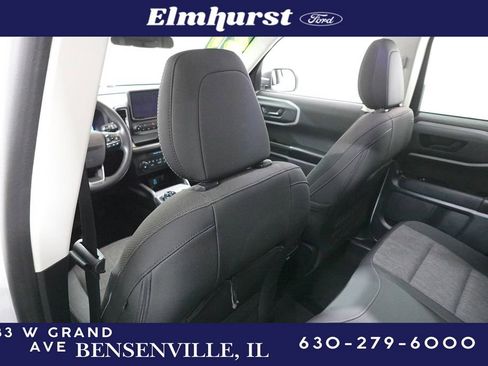 Used 2021 Ford Bronco Sport Big Bend image 24