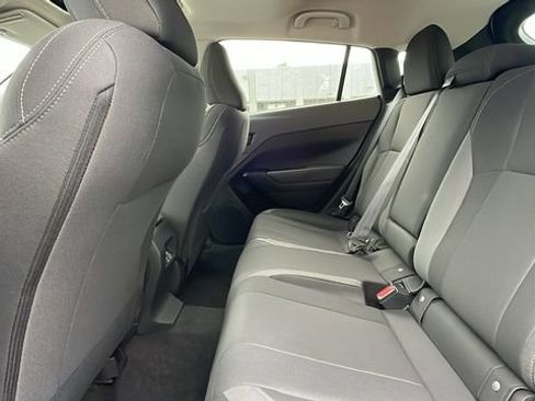 New 2026 Subaru Crosstrek 2.0i Premium AWD/4WD image 16