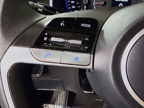 Used 2024 Hyundai Santa Cruz SEL image 14