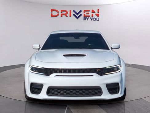 Used 2022 Dodge Charger Scat Pack image 8