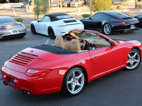 Used 2009 Porsche 911 Carrera S image 19