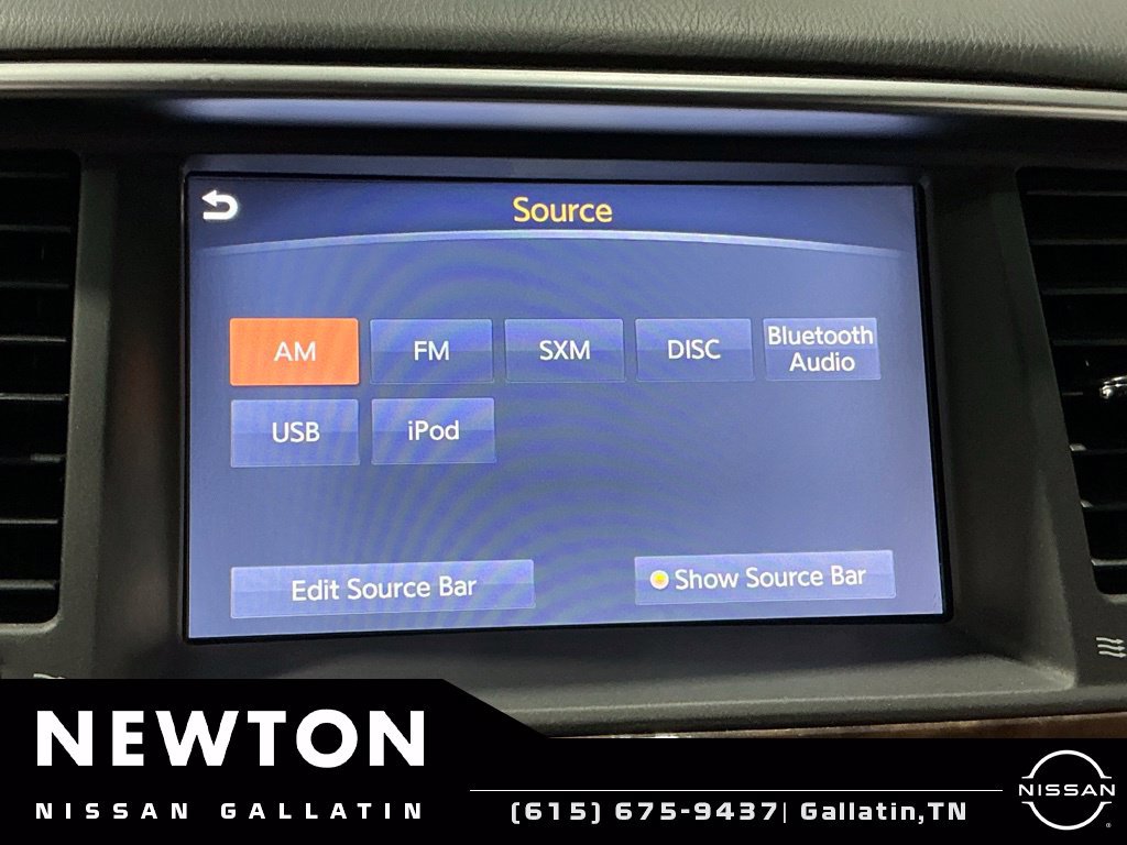 Used 2019 Nissan Armada SV w/ Driver Package RWD image 38