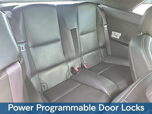 Used 2012 Chevrolet Camaro LT w/ RS Package RWD image 22
