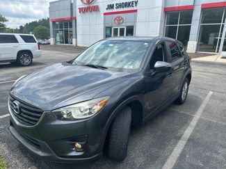 Used 2016 MAZDA CX-5 Touring AWD/4WD video 1