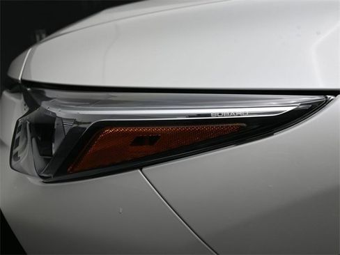 New 2026 Subaru Crosstrek 2.0i Premium image 11