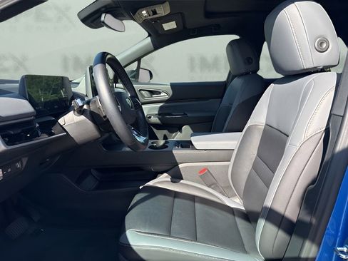 Used 2025 Honda Prologue Touring image 9