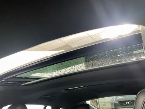 Used 2024 Porsche Panamera 4 image 19