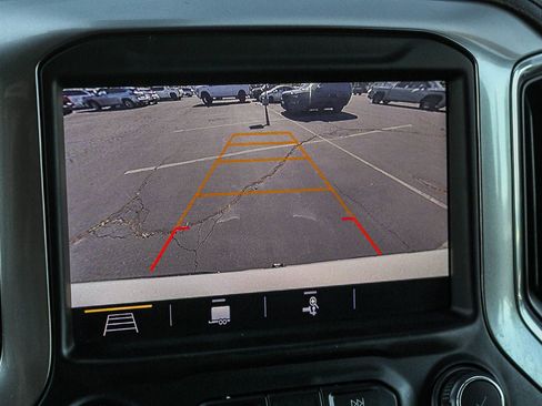 Used 2019 Chevrolet Silverado 1500 LTZ image 30