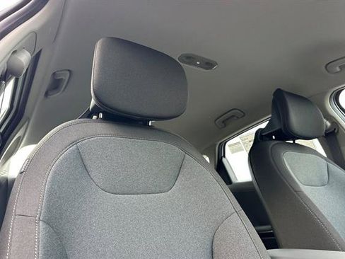 New 2025 Kia K4 LX image 17