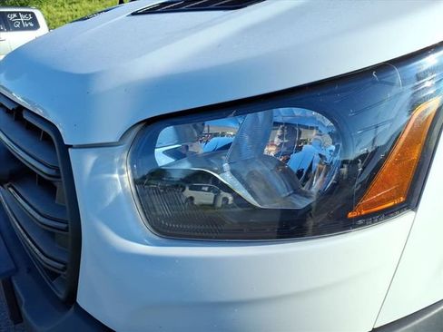 Used 2020 Ford Transit 150 Low Roof RWD image 3
