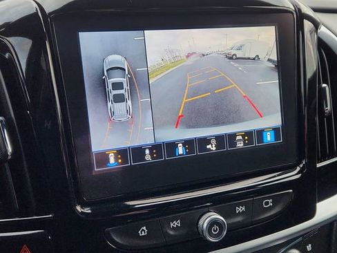 Used 2023 Chevrolet Traverse Premier w/ LPO, Floor Liner Package image 46