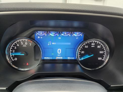 Used 2022 Ford F150 XLT w/ Equipment Group 302A High image 10