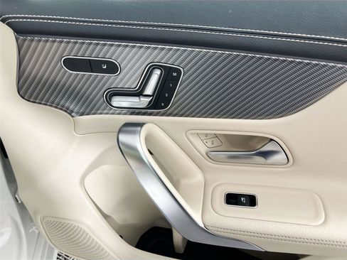 Certified 2024 Mercedes-Benz CLA 250 CLA 250 image 24