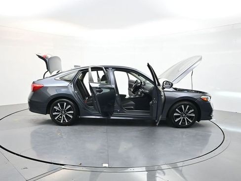 Used 2022 Honda Civic EX image 42