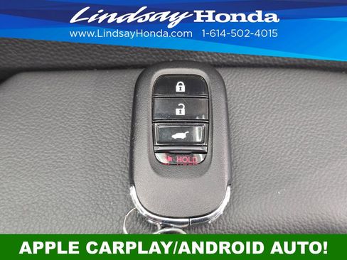 Used 2024 Honda CR-V LX image 22