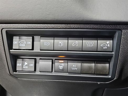 Used 2024 Toyota Sequoia SR5 image 32