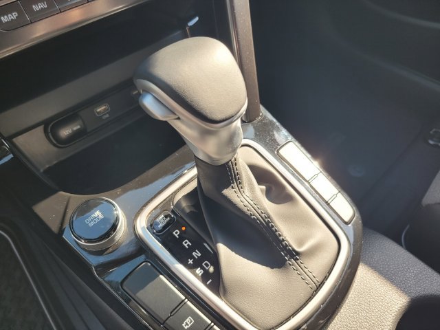 Used 2026 Kia Seltos S FWD image 18