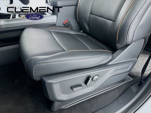 New 2026 Ford F250 Lariat w/ Lariat Ultimate Package image 27