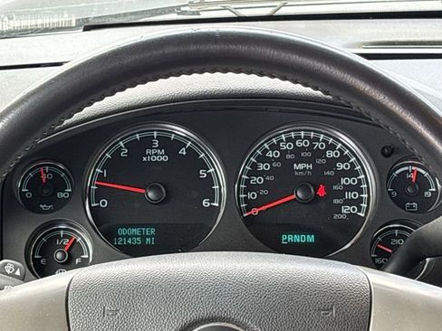 Used 2012 Chevrolet Tahoe LT w/ Texas Edition RWD image 15
