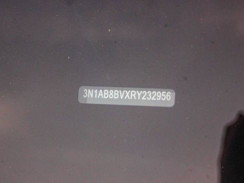 Certified 2024 Nissan Sentra S image 29