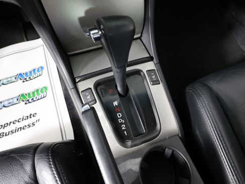 Used 2004 Honda Accord EX image 22