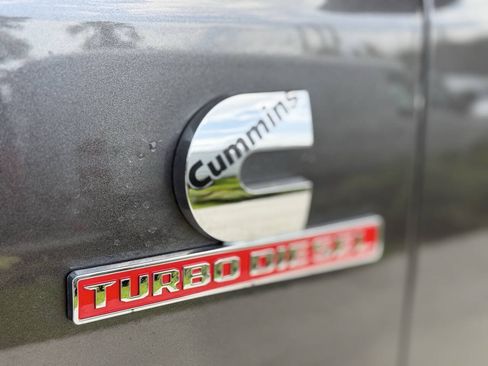 Used 2019 RAM 3500 Tradesman AWD/4WD image 15