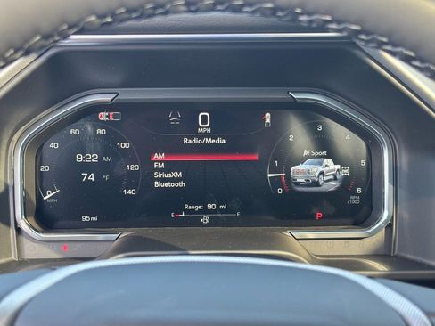 New 2026 GMC Sierra 1500 Denali w/ Denali Reserve Package image 19