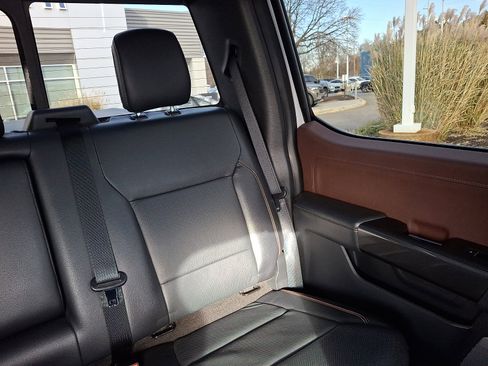 Used 2021 Ford F150 Lariat image 20