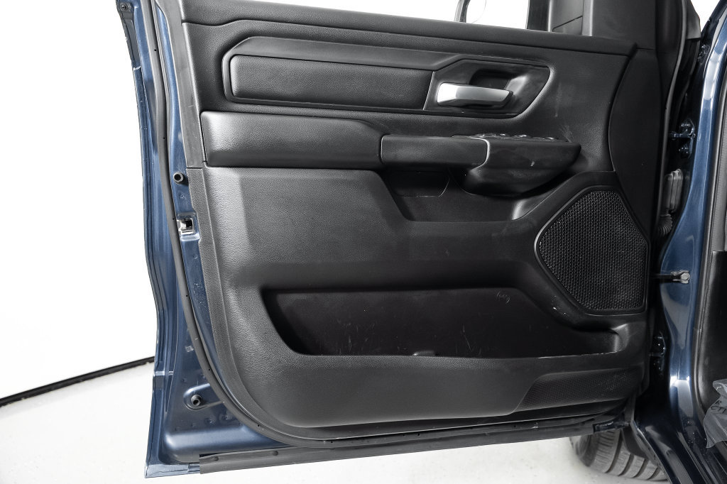 Used 2024 RAM 1500 Tradesman RWD image 36