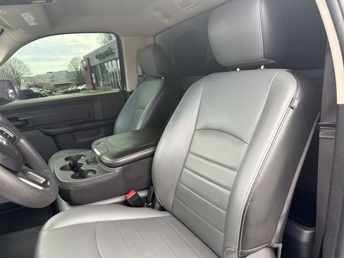 Certified 2022 RAM 1500 Tradesman image 14
