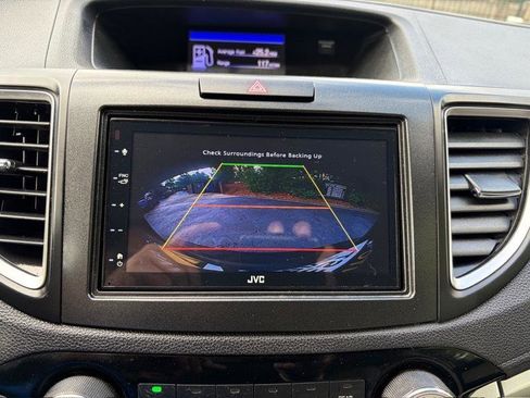 Used 2015 Honda CR-V EX image 21