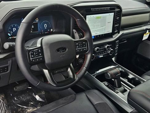 New 2026 Ford F150 Raptor AWD/4WD image 33