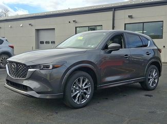New 2025 MAZDA CX-5 AWD 2.5 S w/ Premium Plus Pkg video 3