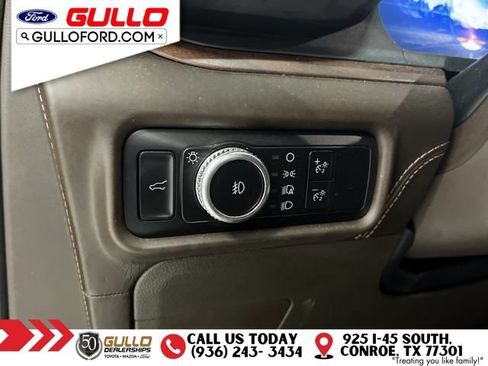 Certified 2023 Ford Explorer King Ranch w/ Technology Package RWD image 20