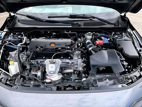 Used 2022 Honda Civic Sport image 7