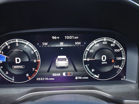 Used 2023 Mitsubishi Outlander SEL 40th Anniversary AWD/4WD image 3