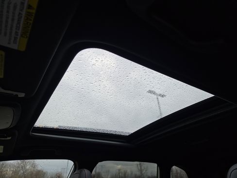 New 2026 Subaru Forester Wilderness image 13