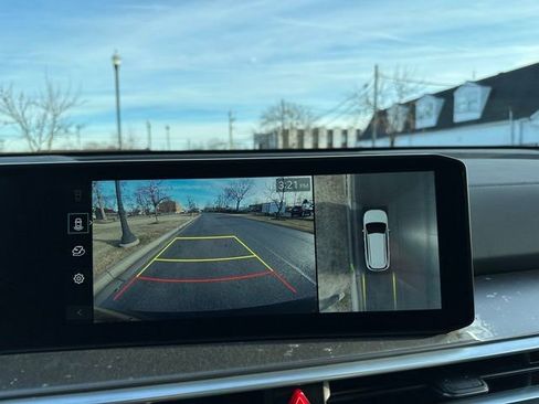 New 2026 Kia Sorento SX image 45