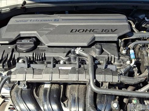 Used 2025 Kia K4 EX FWD image 29