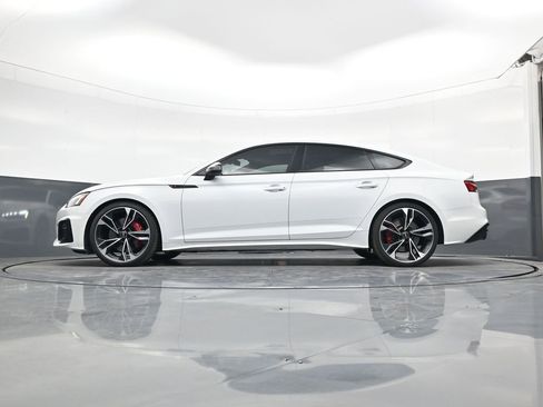 Used 2023 Audi S5 Premium Plus image 23