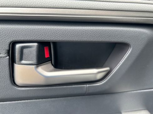 New 2026 Toyota Tundra Limited RWD image 9