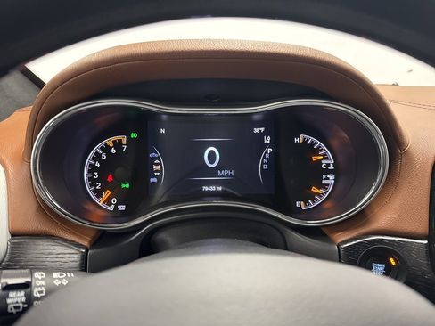 Used 2020 Jeep Grand Cherokee Summit w/ Skid Plate Group image 13