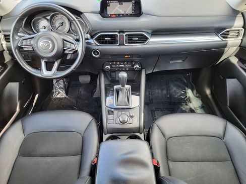 Used 2019 MAZDA CX-5 Touring AWD/4WD image 16