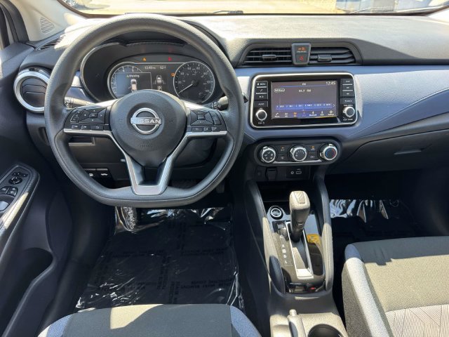 Used 2024 Nissan Versa SV FWD image 14