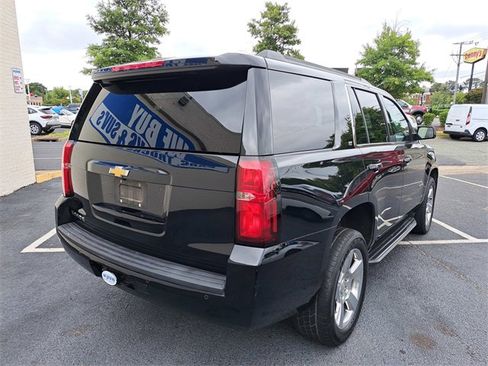 Used 2020 Chevrolet Tahoe LT image 6