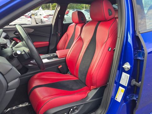 Used 2023 Acura TLX SH-AWD w/ A-SPEC Pkg image 10